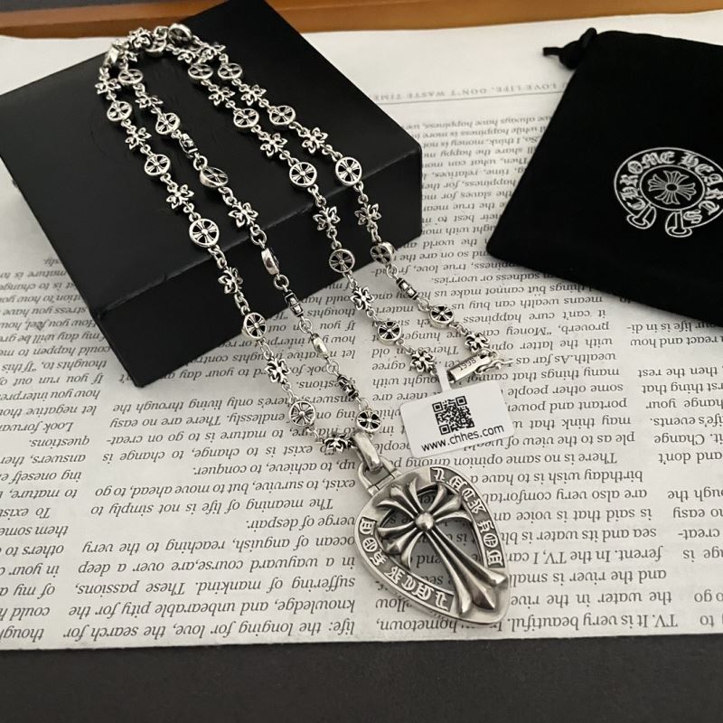 Chrome Hearts Necklaces